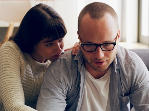 Thumbnail image for "Talking to Your Doctor About Depression"