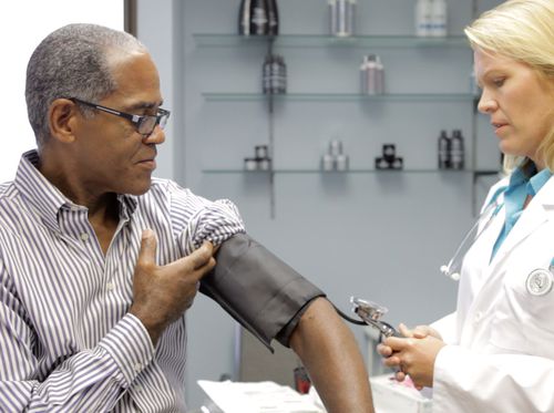 Thumbnail image for "What is Normal Blood Pressure?"