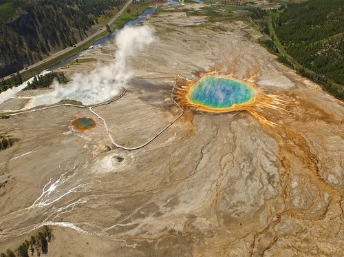 Video - Yellowstone National Park - HealthClips Online