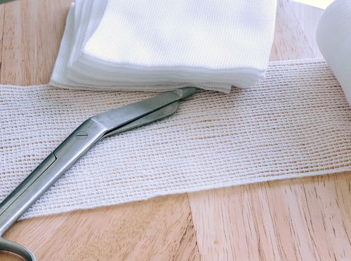 Thumbnail image for "Cuidado de heridas en casa"