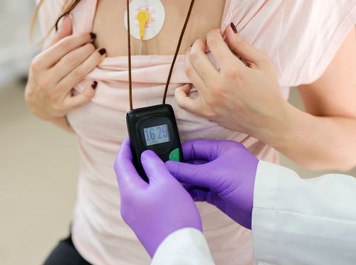 Thumbnail image for "Ambulatory Cardiac Monitoring"