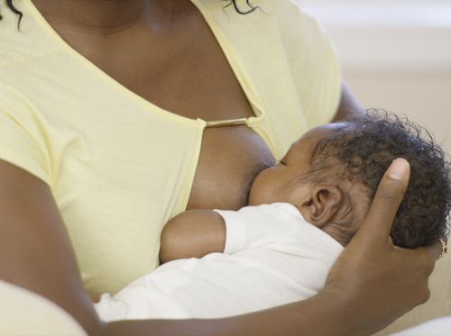 Thumbnail image for "¿Está mi bebé recibiendo suficiente leche materna?"