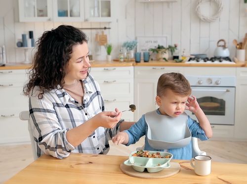 Thumbnail image for "Picky Eating"