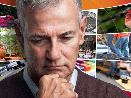 Thumbnail image for "Hearing Aids and Loud Background Noise"