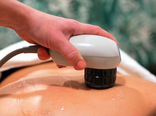 Thumbnail image for "Shockwave Therapy"