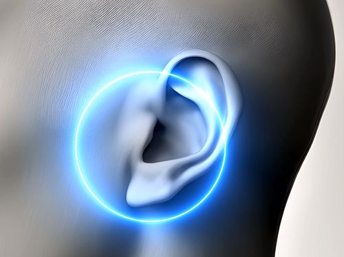Thumbnail image for "Deafness"