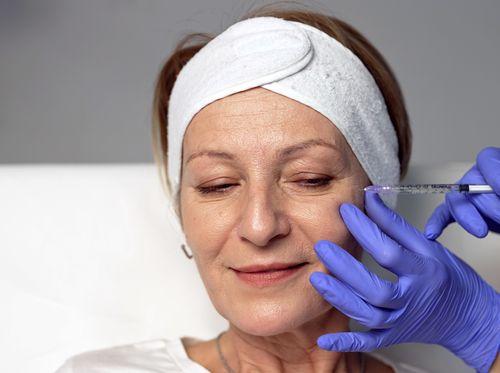 Thumbnail image for "Biostimulator Injections"