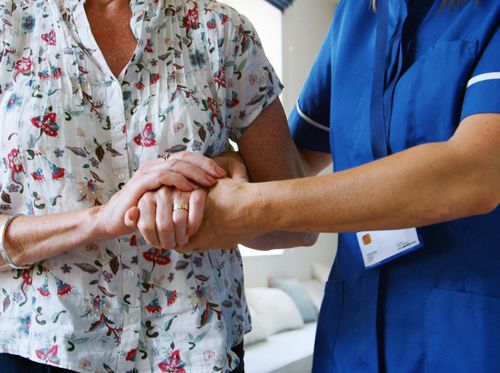 Thumbnail image for "Assisted Living"