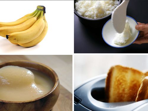 Thumbnail image for "BRAT Diet"