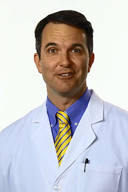 Thumbnail image for "Aimovig injection"